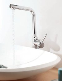Смесители Hansgrohe